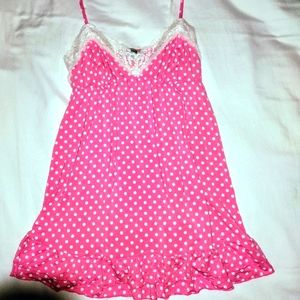 Victoria's Secret Nightie